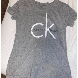 calvin klein t shirt